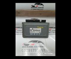 CENTRALINA MOTORE ECU SKODA FABIA 03E906019AE 03E9