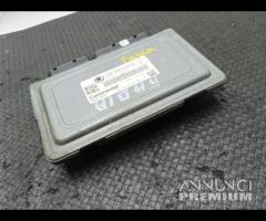 CENTRALINA MOTORE ECU SKODA FABIA 03E906019AE 03E9