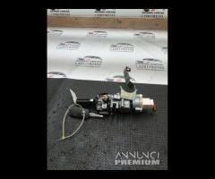 BLOCCHETTO ACCENSIONE CON 2 CHIAVE MAZDA CX-7 NE61