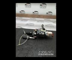BLOCCHETTO ACCENSIONE CON 2 CHIAVE MAZDA CX-7 NE61