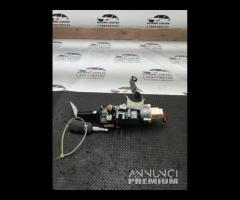 BLOCCHETTO ACCENSIONE CON 2 CHIAVE MAZDA CX-7 NE61