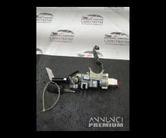BLOCCHETTO ACCENSIONE CON 2 CHIAVE MAZDA CX-7 NE61