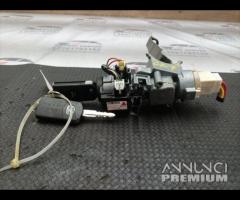 BLOCCHETTO ACCENSIONE CON 2 CHIAVE MAZDA CX-7 NE61