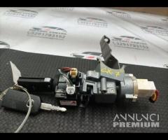 BLOCCHETTO ACCENSIONE CON 2 CHIAVE MAZDA CX-7 NE61 - 8