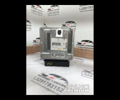 CENTRALINA MOTORE ECU AUDI A6 03L906022SB 02810161
