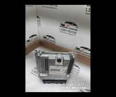 CENTRALINA MOTORE ECU AUDI A6 03L906022SB 02810161