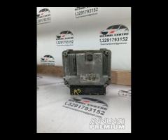 CENTRALINA MOTORE ECU AUDI A3 03L906018AB 02810163