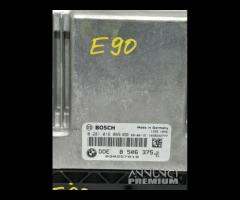 CENTRALINA MOTORE ECU BMW E90 850637501 8506375-01