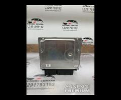 CENTRALINA MOTORE ECU BMW E90 850637501 8506375-01