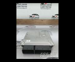CENTRALINA MOTORE ECU BMW E90 850637501 8506375-01 - 10