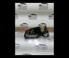 SPECCHIETTO RETROVISORE SX BMW  SERIE 5 F10 F11 20