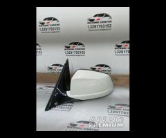 SPECCHIETTO RETROVISORE SX BMW  SERIE 5 F10 F11 20
