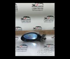 SPECCHIETO RETROVISORE SX BMW E87 7164601 010803 C