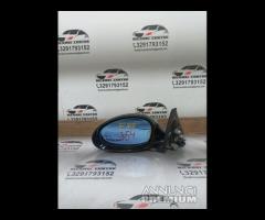 SPECCHIETO RETROVISORE SX BMW E87 7164601 010803 C