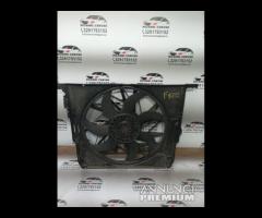 VENTOLA RAFFREDDAMENTO MOTORE  BMW F10 F11 MOTORE