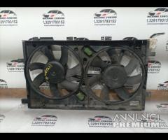 VENTOLA RAFFREDDAMENTO MOTORE  OPEL INSIGNIA 13223