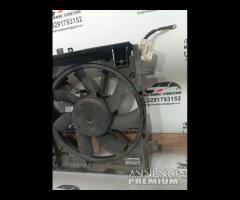 VENTOLA RAFFREDDAMENTO MOTORE  OPEL INSIGNIA 13223