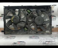 VENTOLA RAFFREDDAMENTO MOTORE  OPEL INSIGNIA 13223