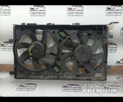 VENTOLA RAFFREDDAMENTO MOTORE  OPEL INSIGNIA 13223