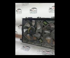 VENTOLA RAFFREDDAMENTO MOTORE  OPEL INSIGNIA 13223