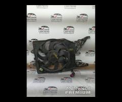 VENTOLA RAFFREDDAMENTO MOTORE OPEL CORSA D 1.3 440