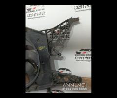 VENTOLA RAFFREDDAMENTO MOTORE OPEL CORSA D 1.3 440