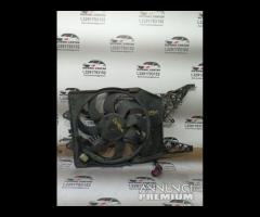 VENTOLA RAFFREDDAMENTO MOTORE OPEL CORSA D 1.3 440