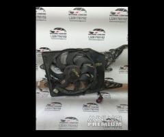 VENTOLA RAFFREDDAMENTO MOTORE OPEL CORSA D 1.3 440