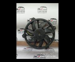 VENTOLA RAFFREDDAMENTO MOTORE PEUGEOT 3008 9661571