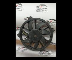 VENTOLA RAFFREDDAMENTO MOTORE PEUGEOT 3008 9661571