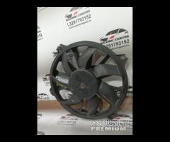 VENTOLA RAFFREDDAMENTO MOTORE PEUGEOT 3008 9661571