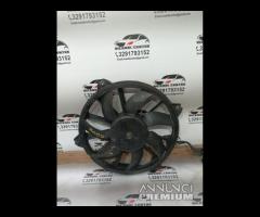 VENTOLA RAFFREDDAMENTO MOTORE PEUGEOT 3008 9661571