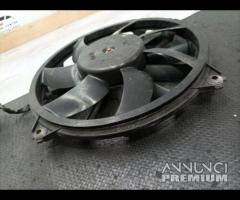 VENTOLA RAFFREDDAMENTO MOTORE PEUGEOT 3008 9661571 - 19