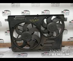 VENTOLA RAFFREDDAMENTO MOTORE FORD GALAXY 6G91-8C6