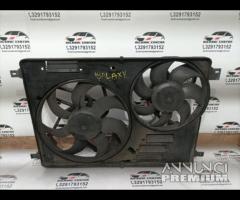VENTOLA RAFFREDDAMENTO MOTORE FORD GALAXY 6G91-8C6