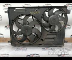 VENTOLA RAFFREDDAMENTO MOTORE FORD GALAXY 6G91-8C6