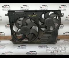 VENTOLA RAFFREDDAMENTO MOTORE FORD GALAXY 6G91-8C6