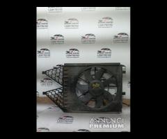 VENTOLA RAFFREDDAMENTO MOTORE VOLKSWAGEN POLO 6R09