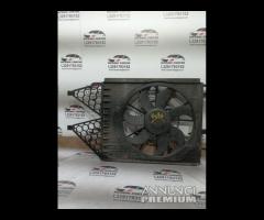 VENTOLA RAFFREDDAMENTO MOTORE VOLKSWAGEN POLO 6R09