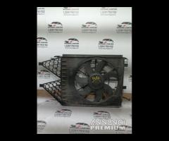 VENTOLA RAFFREDDAMENTO MOTORE VOLKSWAGEN POLO 6R09