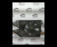 VENTOLA RAFFREDDAMENTO MOTORE VOLKSWAGEN POLO 6R09