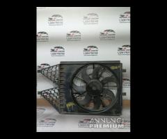 VENTOLA RAFFREDDAMENTO MOTORE SEAT IBIZA 6R0959455