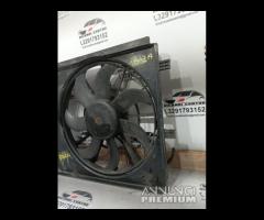 VENTOLA RAFFREDDAMENTO MOTORE SEAT IBIZA 6R0959455