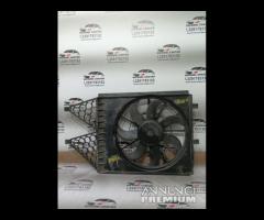 VENTOLA RAFFREDDAMENTO MOTORE SEAT IBIZA 6R0959455