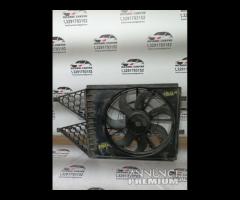 VENTOLA RAFFREDDAMENTO MOTORE SEAT IBIZA 6R0959455