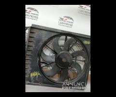 VENTOLA RAFFREDDAMENTO MOTORE SEAT IBIZA 6R0959455