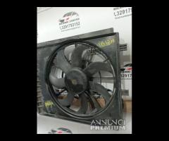 VENTOLA RAFFREDDAMENTO MOTORE SEAT IBIZA 6R0959455 - 8