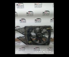 VENTOLA RAFFREDDAMENTO MOTORE SEAT IBIZA 6R0959455 - 9
