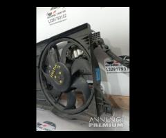 VENTOLA RAFFREDDAMENTO MOTORE MAZDA 3 2012 1137328