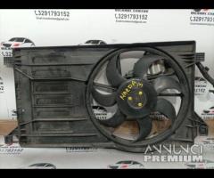 VENTOLA RAFFREDDAMENTO MOTORE MAZDA 3 2012 1137328